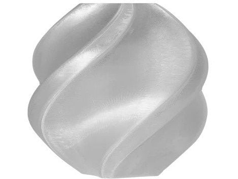 BambuLab PETG-filament Translucent 1,75 mm 1 kg Clear (med flerbruks-spole)
