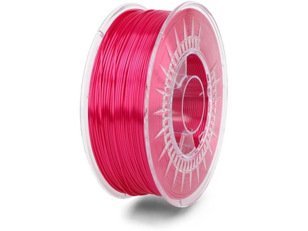 Devil Design Silk 3D-filament 1,75 mm 1 kg - Pink Pearl