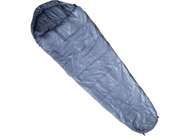 Aptel mumiesovsäck turism/camping 1-person KUBISPORT 210 cm