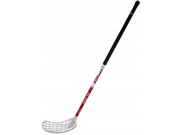 Interplastic unihockeykølle rund høyre Freez Speed 32 Solidny KUBISPORT 100 cm