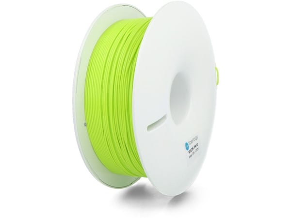 Fiberlogy filament Nylon PA12 1,75 mm 0,75 kg - Light Green