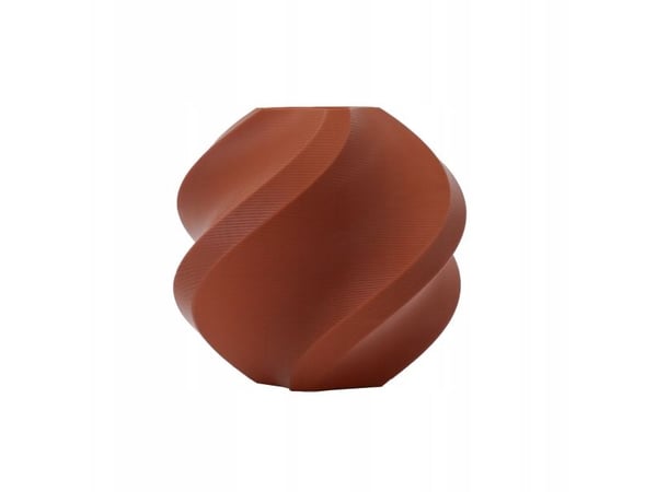 BambuLab Refill PLA Basic 1,75 mm 1 kg - Brun