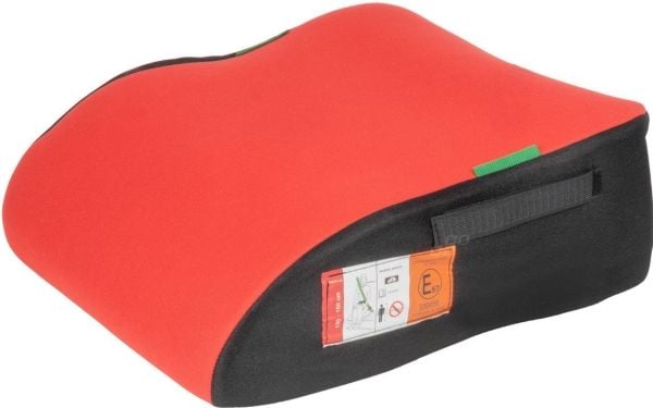 Bilsete AMiO beltestol med støtte 135-150 cm r129 AMiO-04475