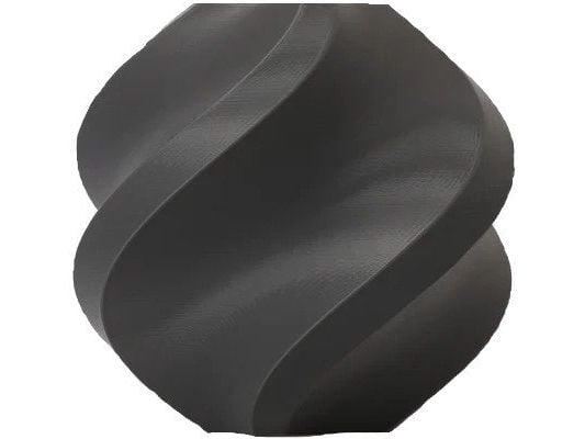 BambuLab PLA refill Basic 1,75 mm 1 kg - Dark Gray
