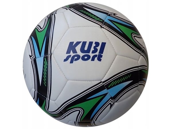 Fotball Goldshot KUBISPORT størrelse 5