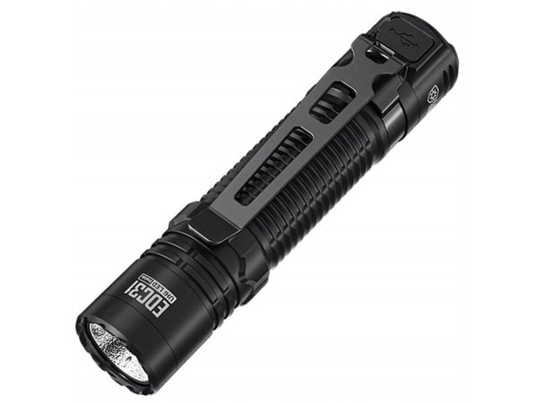 Nitecore EDC31 3500lm ladattava USB-C EDC-taskulamppu