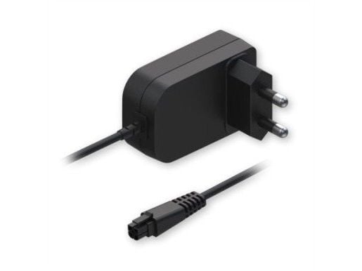 Teltonika - Strømadapter - AC 100-240 V - 24 watt - Europa - for Teltonika RUTX12, RUTX14