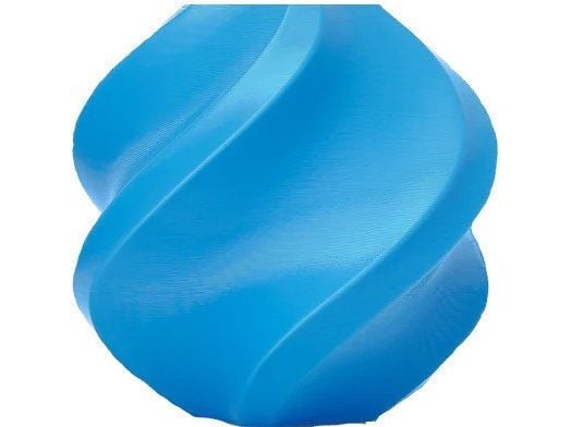 BambuLab Filament Bambu Lab TPU 95A HF 1,75 mm 1 kg blå