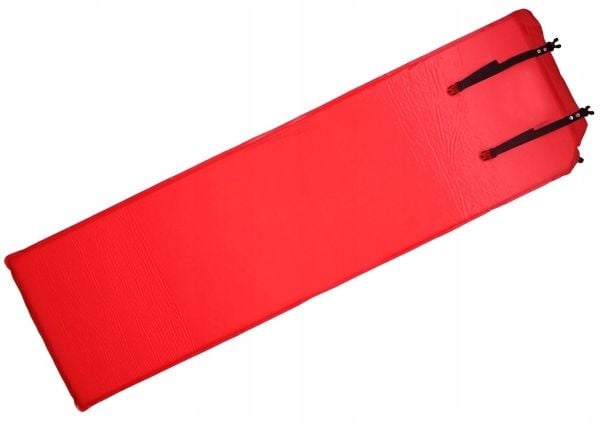 Avenli oppblåsbar turmatte/karimat KUBISPORT 186x53 cm