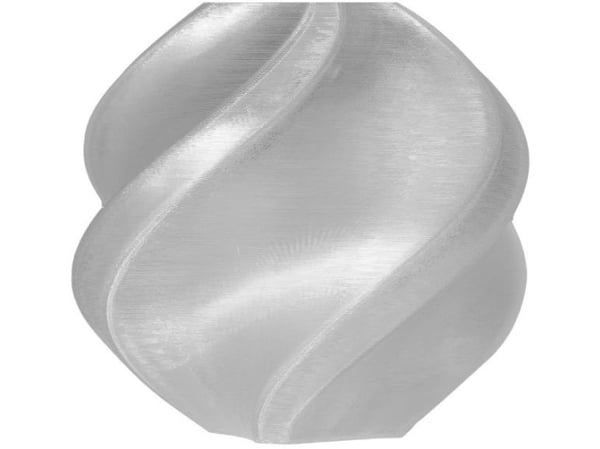 Filament Bambu Lab Refill PETG transparent 1,75 mm 1 kg - Clear