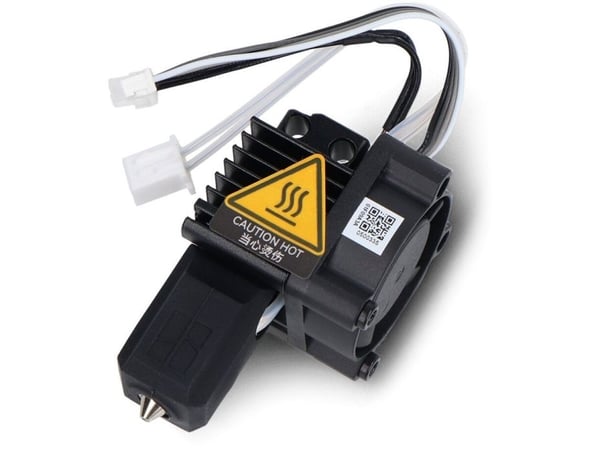 Komplett hotend-dyse til Bambu Lab X1-serien 0,8 mm