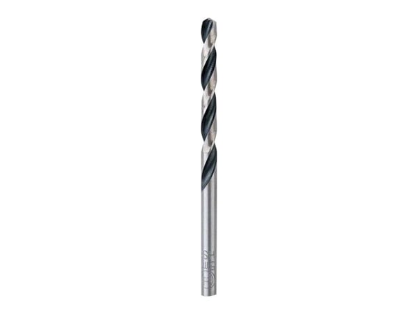 Bosch METALBOR POINTTEC HSS-R 5,0MM 10 STK