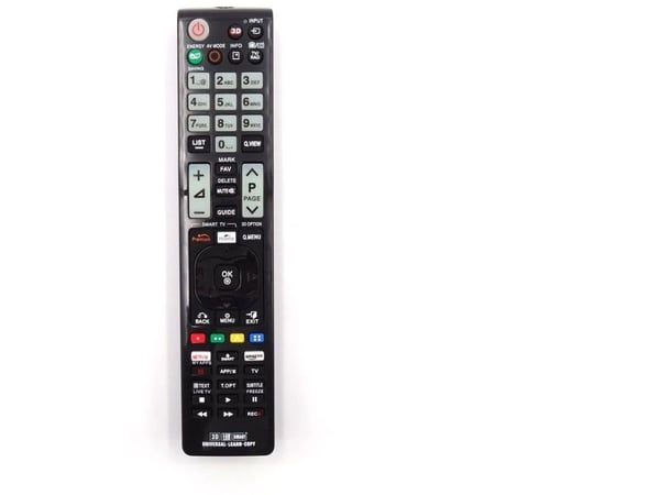 Pilot TV/LCD LG RM-L930+3 Smart LXP936 Pilot TV/LCD LG RM-L930+3 Smart LXP936