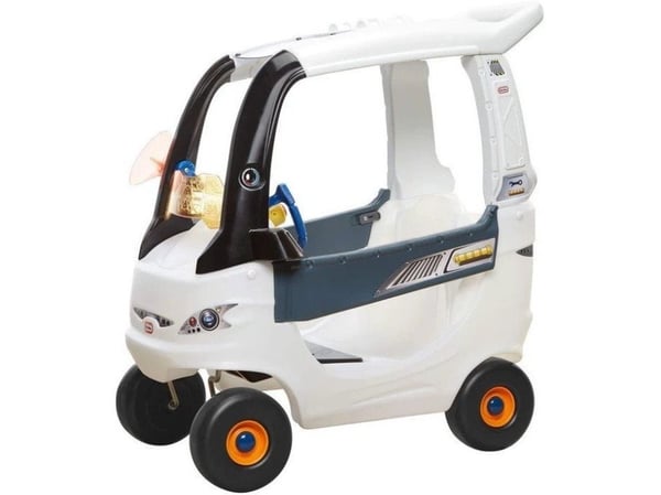 Little Tikes barnebile Cozy Coupe Kosminis