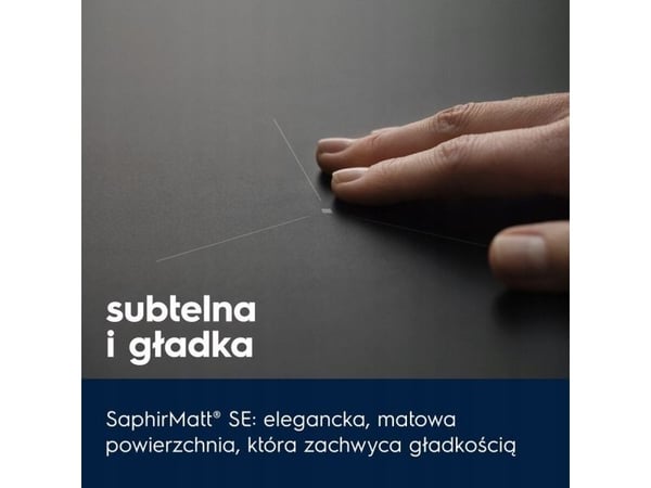 Häll för inbyggnad Electrolux EIT60433CT