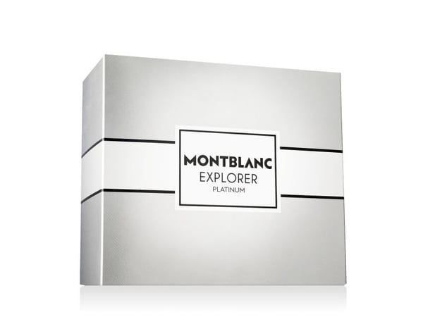 Montblanc - Explorer - 60 ml