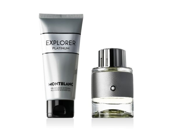 Montblanc - Explorer - 60 ml
