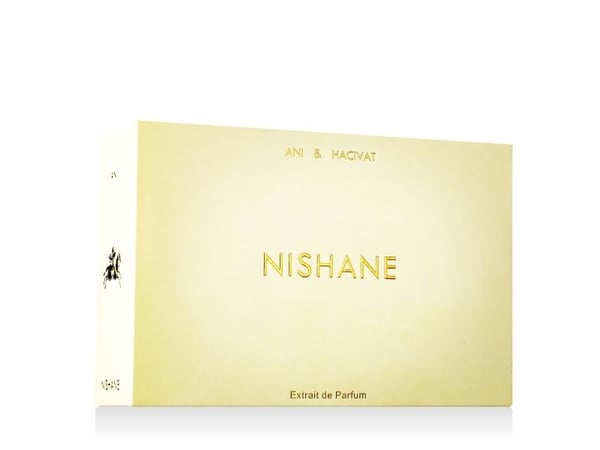Nishane Ani Ani parfymeekstrakt 15 ml + Hacivat parfymeekstrakt 15 ml (unisex)