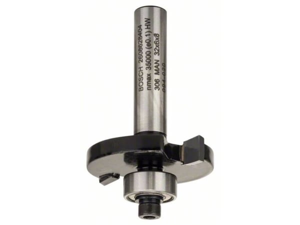 Bosch 2608628404, 8 mm, 3,2 cm, 6 mm