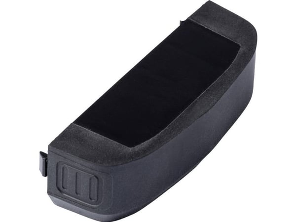 FLIR T912472 batterideksel for reservebatterier til Si2/Si1 deksel 1 stk. (T912472)