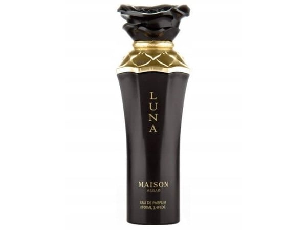 Maison Asrar Luna 100ml Parfyymi naisille EDP