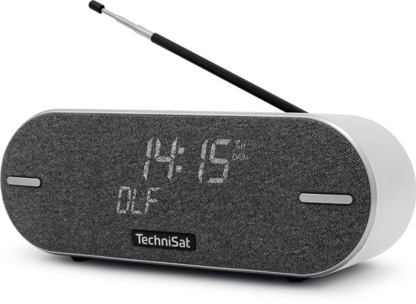 Radio TechniSat Technisat DigitRadio BT 2 er pilet