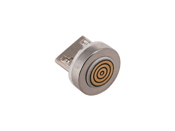 Akyga AK-USB-47 - USB-kabel - USB (hann) til USB-C (hann) magnetisk - 5 / 9 V - 3 A - USB Power Delivery (18 W) - blå