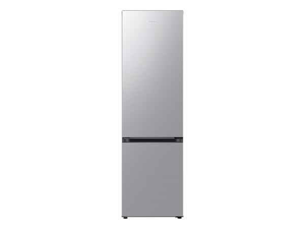 Samsung RB38C600ESA, 390 l, Ikke-frost (kjøleskap), SN-T, 8 kg/24t, E, Sølv