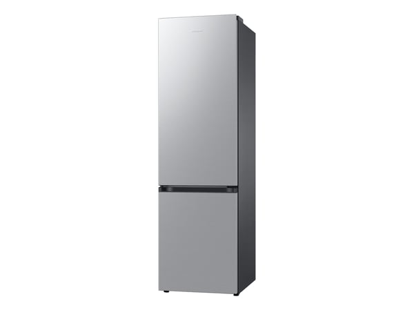 Samsung RB38C600ESA, 390 l, Ikke-frost (kjøleskap), SN-T, 8 kg/24t, E, Sølv