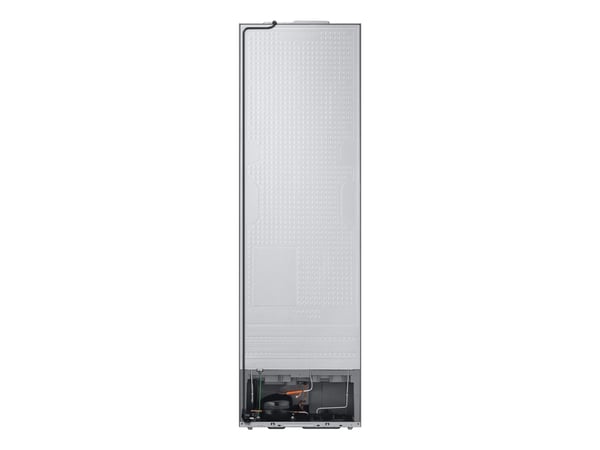 Samsung RB38C600ESA, 390 l, Ikke-frost (kjøleskap), SN-T, 8 kg/24t, E, Sølv