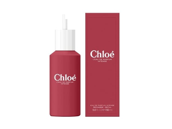 Chlo Chloe L'Eau de Parfum Intense edp 150ml (refill)