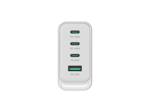 Conceptronic ALTHEA22W100, Sisätila, AC, 20 V, Valkoinen
