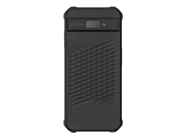 Sonim XP400, 16,5 cm (6.5"), 6 GB, 128 GB, 50 MP, Android 14, Svart