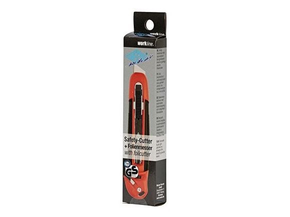 Wedo 78 805, 36 mm, 158 mm, 2,1 cm
