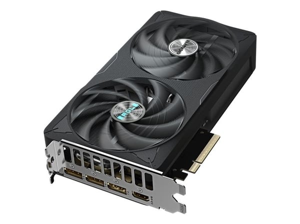 Gigabyte GeForce RTX 5060 Ti EAGLE OC 8G - OC Edition - grafikkort - GeForce RTX 5060 Ti - 8 GB GDDR7 - 3 x DisplayPort, HDMI