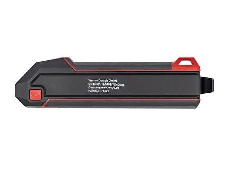 Wedo 78 822, 50 mm, 175 mm, 1,6 cm, 164 g, 1 stykker
