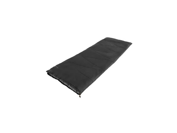 Easy Camp Starling Square Black 10°C, 750 mm, 1900 mm, 190 cm, 830 g, 160 mm, 37 cm