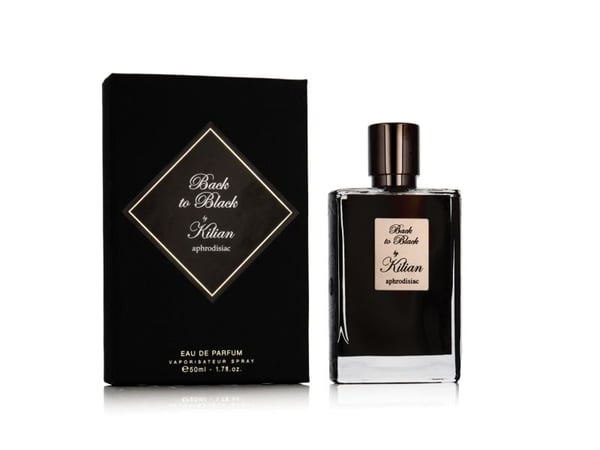 Kilian Back to Black EDP U 50 ml