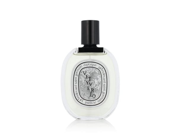 Diptyque Vetyverio Eau De Toilette 100 ml (unisex)