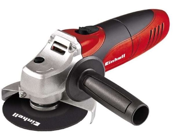 Einhell TC-AG 125 4430619 Vinkelslip 125 mm 850 W