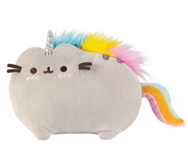 Pusheen enhörning classic
