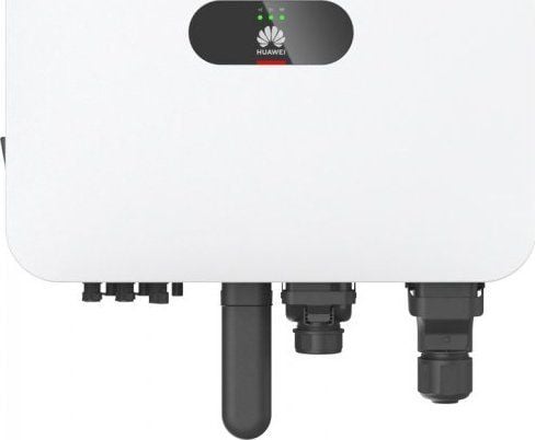 Huawei FusionSolar Smart Energy Controller SUN2000-8K-MAP0 - DC-AC strøminverter - DC 600 V - 8000 watt - RS-485, Wi-Fi
