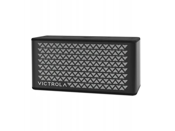 Victrola platespiller Victrola Music Edition 2 VPB-400-B (svart)