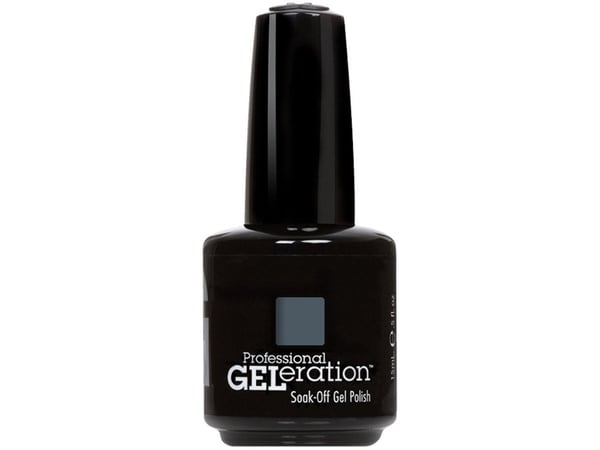 Jessica Geleration Colours semi-permanent neglelakk GEL-894, NY State of Mind, 15 ml