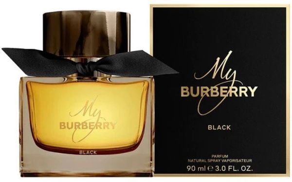 Burberry My Burberry Black Eau De Parfum Spray 50ml