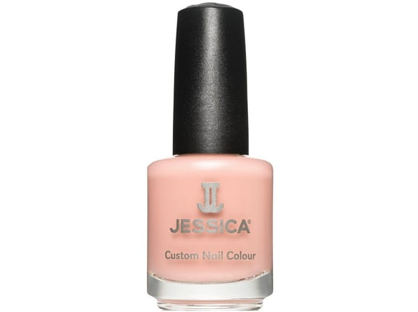 Jessica Custom Colour Nail Polish Naked Gun 14.8ml