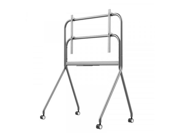 Mobilt stativ for skjerm FMC-07 100 kg 55–86 tommer 400x200–900–600
