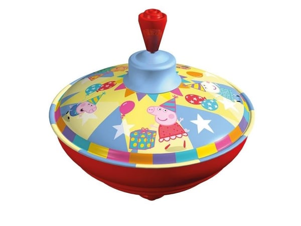 Matyshyn Peppa säästöpossu 13 cm