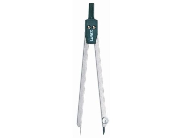 Linex 100412042, Muovikotelo, 1 kpl