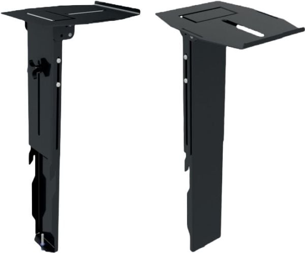 Edbak CH5, Sort, 10 kg, Polen, TR1,TR2,TR3,TR5,TR51, STD01, STD17,STD17D, 200 mm, 250 mm